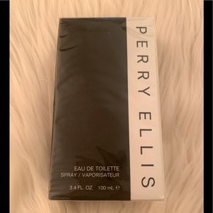 Perry Ellis Cologne